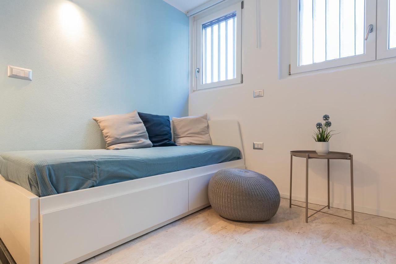 Sweet Apartment - Grazioli 3 Milano Ngoại thất bức ảnh