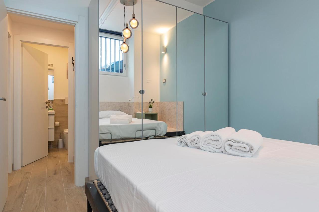 Sweet Apartment - Grazioli 3 Milano Ngoại thất bức ảnh