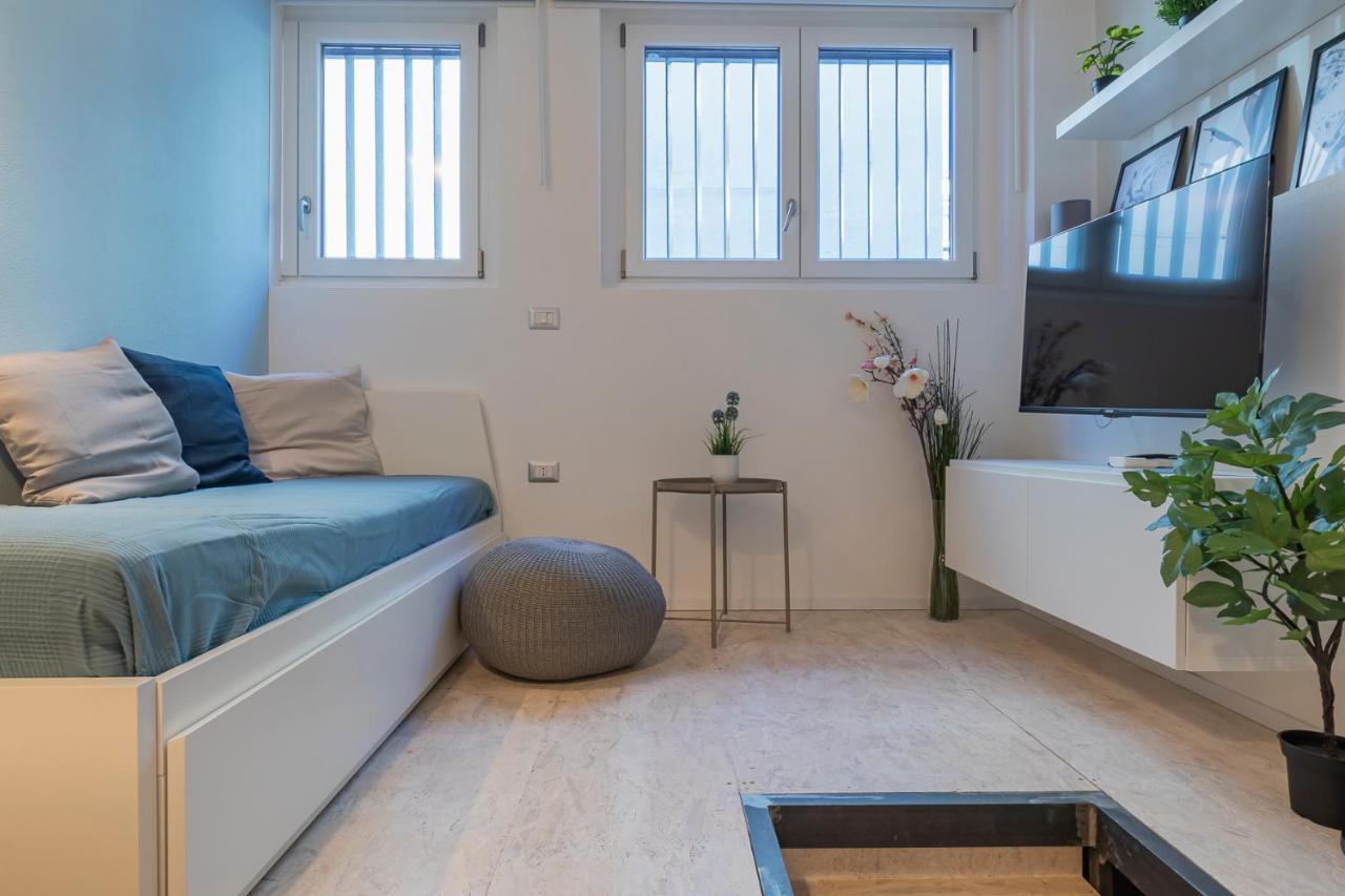 Sweet Apartment - Grazioli 3 Milano Ngoại thất bức ảnh