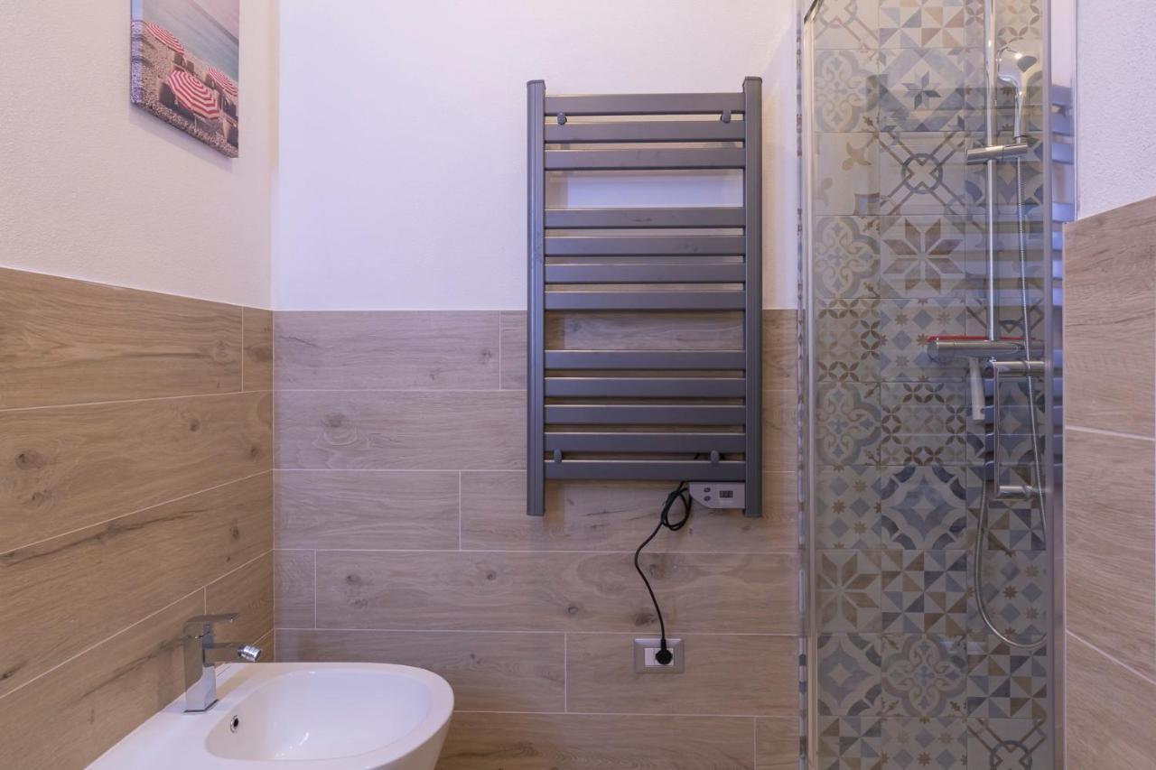 Sweet Apartment - Grazioli 3 Milano Ngoại thất bức ảnh